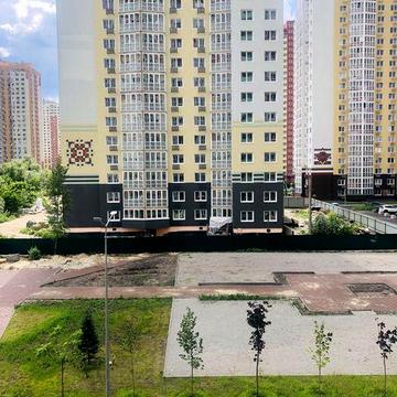 5 поверх ЖК Патріотика. Гмирі 22Б. Зданий Заселений Позняки 10 хв ГЕНЕРАТОР! Продам 1 к квартиру ЖК ПАТРІОТИКА