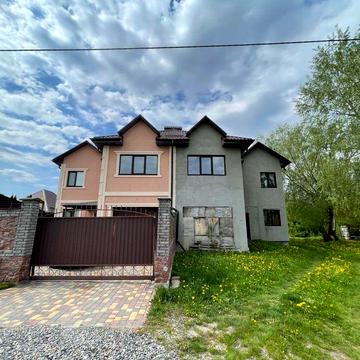Продаж Дуплекса. Білогородка!