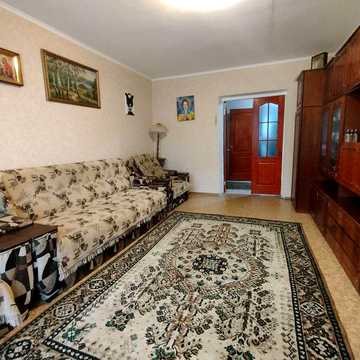 Продаж 2 кім.квартири Центр міста.