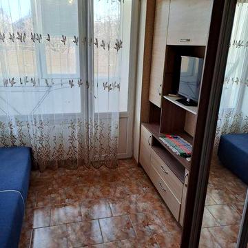 Здам 1 кімнатну квартиру, Воробйові гори