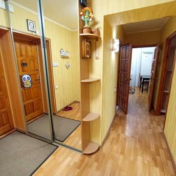 Сдам 3-х из.квартиру на Холодной горе Залютино