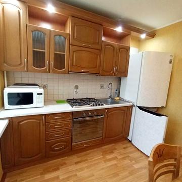 Сдам 3-х из.квартиру на Холодной горе Залютино