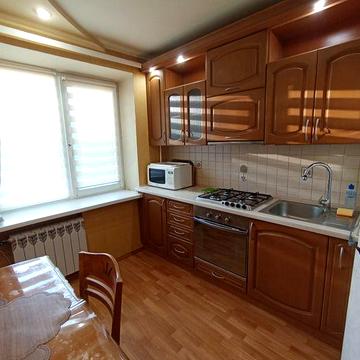 Сдам 3-х из.квартиру на Холодной горе Залютино
