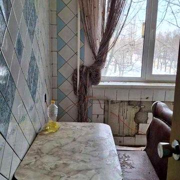 Продам 2х комн кв-ру в районе Одесской