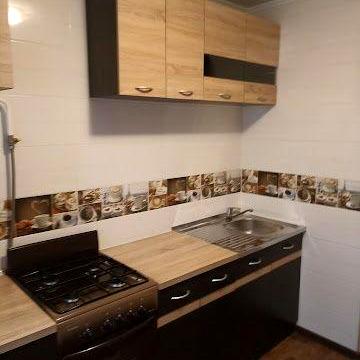 Сдается 1к.квартира.НАМЫВ.Ремонт.Мебель.Техника.( Озерная3А)