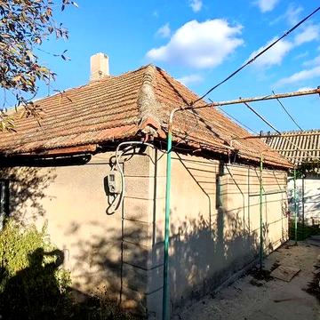 Продам дом ул. Мицкевича