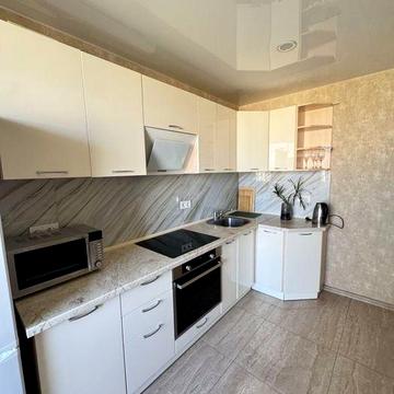 Сдам в аренду 1к квартиру жк Еврогород Крюковщина