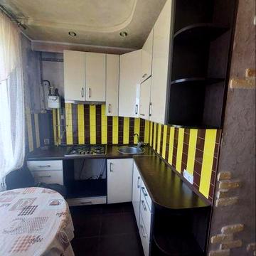 Срочно! Сдам  1к.кв. ХТЗ,, район церкви.5500грн.