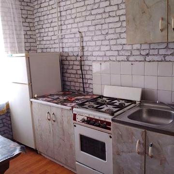 Аренда 2к квартиры на Солнечном (Молодогвардейской)