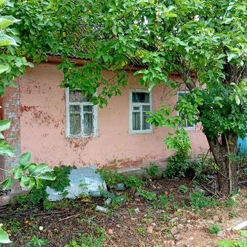 Дом в Люботине район (Любовка)