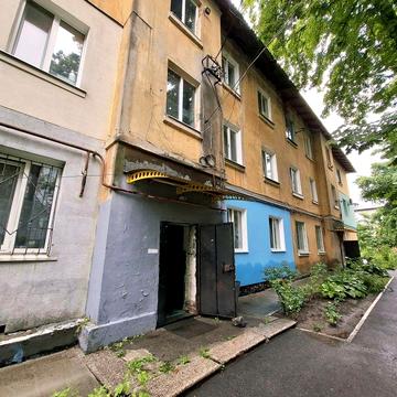 Продам 2к квартиру, район Апполо