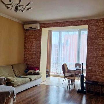 Продам 3-комн квартиру в районе Миронова ул.