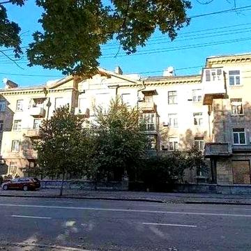Продам 3-комн квартиру в районе Калинина (Сергея Нигояна) просп.