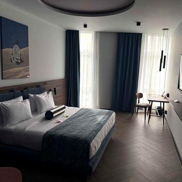 ПРОДАМ апарт-номер в ARCHotel 5* Номер  площадь 32 м2 ЖК Апарт-отель  ARCHotel 5*