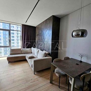 Оренда квартири/ RIVER STONE/85м2