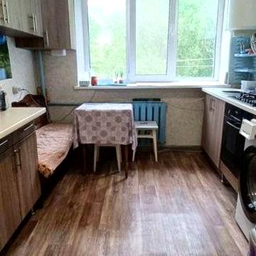 Продаж 2-х кімнат в комунальній квартирі