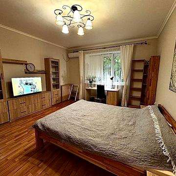 Сдется однокомнатная квартира в центре