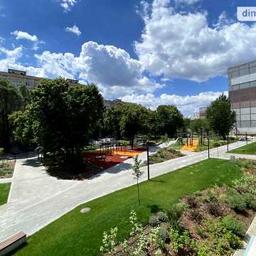 Продаж 1к Квартира Холодильна вулиця ЖК Вертикаль