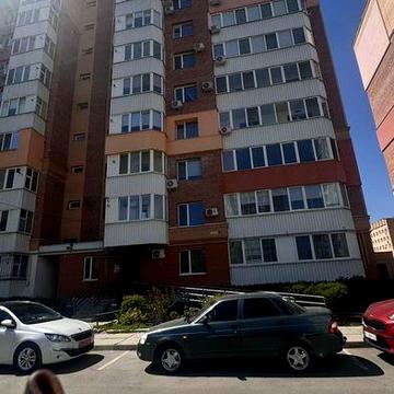 Продам Левада 3х кімнатна двухрівнева 9-10 поверх.
