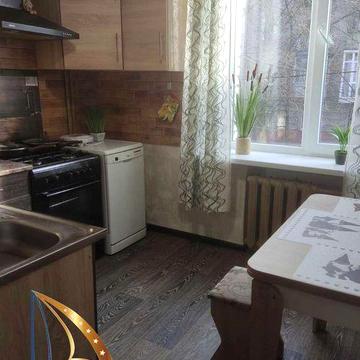 2-кімнатна Соцмісто, 2 поверх сертифікат