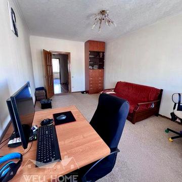 Продаж квартири 2к Лісківська, 18а Київ