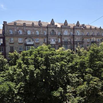 Продам уютная 4х комн квартира Чешка СПЕЦПРОЕКТ у. Святониколаевская! ЖК Ситисервис КР