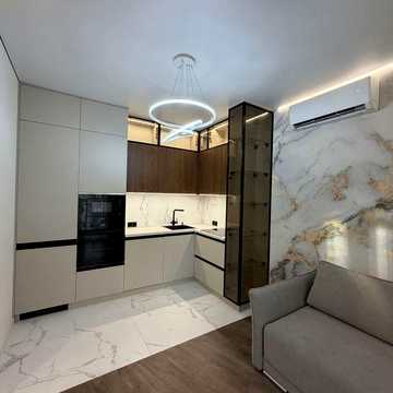 Продаю свою 1 к/к на Краснова в 67 Жемчужине ЖК Kador City на Краснова