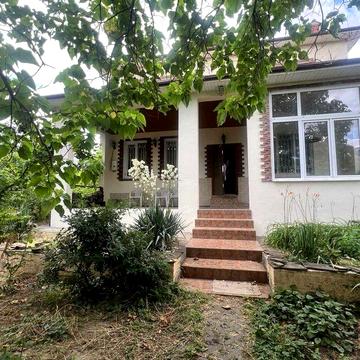 В продаже дом 6 соток Сухой лиман 195 м2  ремонт