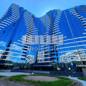 Продаж 3-кімнатної квартири, ЖК Aria, Печерськ, бул. Миколи Міхновського 13а ЖК Aria