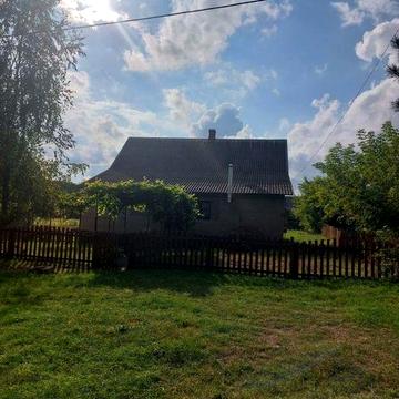 ПРОДАМ БУДИНОК 110м.кв. смт.Цумань, Волинська обл.