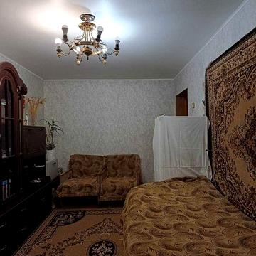 Обміняю двокімнатну квартиру  на другому поверсі  пятиповерхового будинку по вул. Коротченко  на однокімнатну квартиру  в мікрорайоні Коротченко.