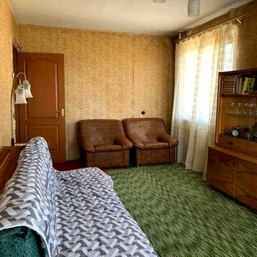 Продам 2к квартиру Центр ул. Воскресенская