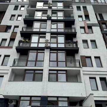 Однокімнатна мінімальне оформлення центр Буча ЖК Киівський