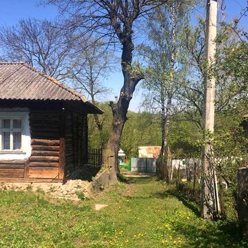 Продаж будинка в селі Джурів