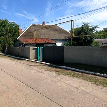 Будинок село Голубівка