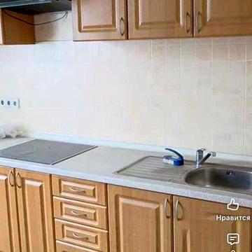 1 кім квартира Бориса Гмирі 8Б біля метро Без комісії