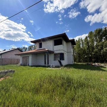 Продам будинок в селі Дмитрівка Бучанського району унікальний проект