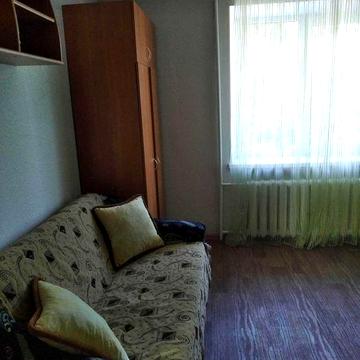 Однокімнатна в центрі 2 поверх