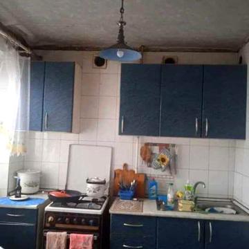 Продам 3-комнатную квартиру район Косиора