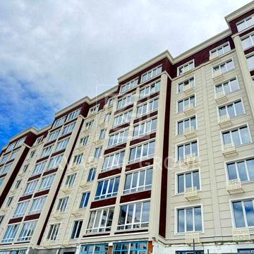 Продаж 1-кімнатної квартири в ЖК Millennium Park. Вартість під ключ