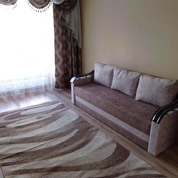 Здається 1к. Квартира