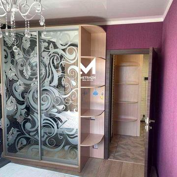 Срочно ‼️ Продам 2 комнатную квартиру ‼️ЖК River Town ‼️ЖК Ривер Таун Мирная 19 (12339) ЖК River Town