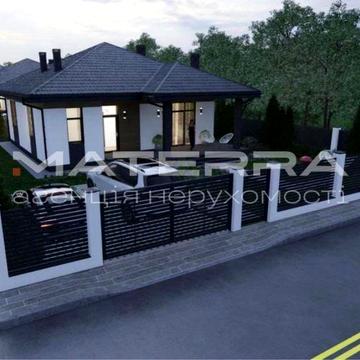 Продаж будинку Тарасівка Київська обл. UCSA