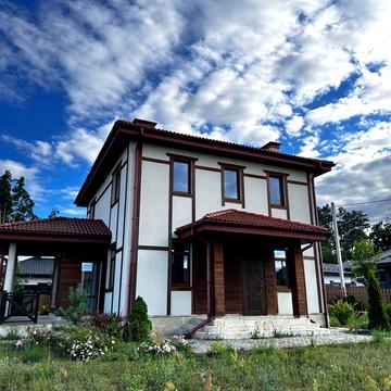 Продам будинок під чистову обробку Буча