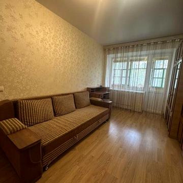 Терміново здається 1 кім квартира