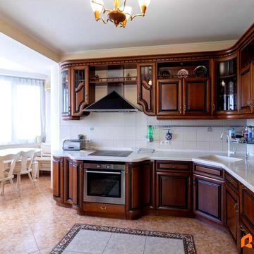 Без комісії. Оренда 3к квартири, Оболонський проспект 22В, Оболонський р-н