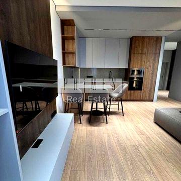 Оренда 2к квартири, ЖК Crystal Park Tower, пр-т Берестейський   42а