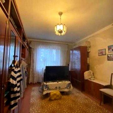 Продам 2 к кв-ру на Павлово Поле