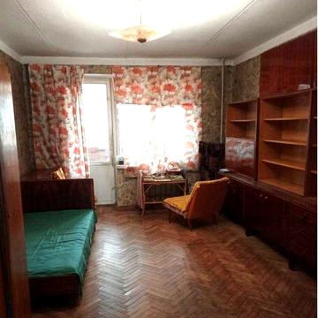 Продам 3 к кв метро Научная, Сосновая горка