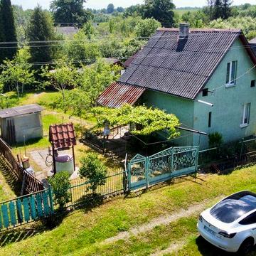 Доглянута дача у с. Довголука поблизу комплексу "Шепільська" | 10 сот | 20 км до Стрия